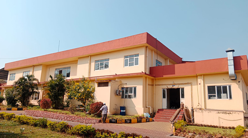 Manufacturing